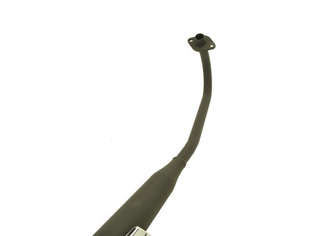 Auspuff Pony 503 GTX ADV KAT (CH-100), ohne Katalysator