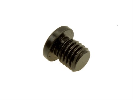 Vis de remplissage d'huile M10 noir, vélomoteurs Puch Maxi E50