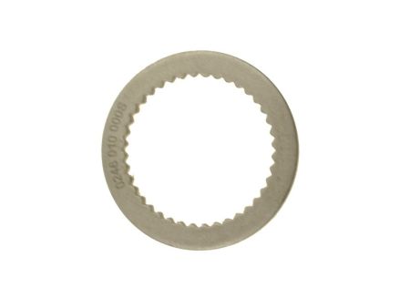 Scheibe zu Bremshebel (Sachs Pedalstartmechanismus) Scheibe zu Bremshebel (Sachs Pedalstartmechanismus)