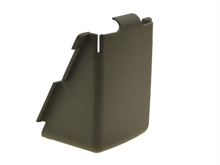 Protection pour ressort de selle, gris, vélomoteurs Piaggio Ciao PX 1999