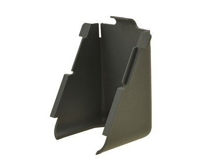 Protection pour ressort de selle, gris, vélomoteurs Piaggio Ciao PX 1999