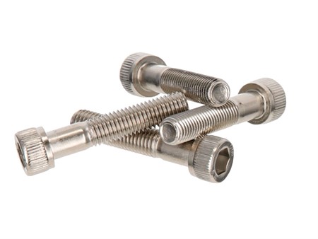 Zylinderschrauben SET M7x35m Klemmbrücke (4stk.)