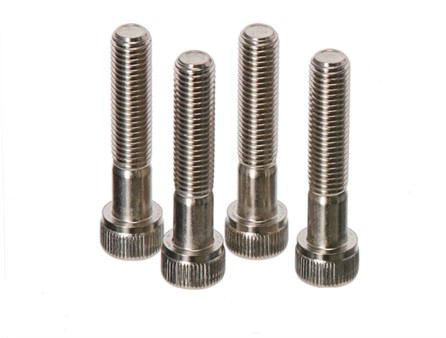 Zylinderschrauben SET M7x35m Klemmbrücke (4stk.)