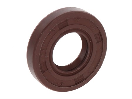 Simmerring 17/35/7 Viton - Puch Z50, ZA50, Derbi euro2-3, Tomos
