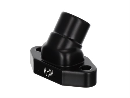 Pipe d'admission sport 16mm pour carbu Bing SRF, vélomoteurs Zündapp Belmomdo Pipe d'admission sport 16mm pour carbu Bing SRF, vélomoteurs Zündapp Belmomdo