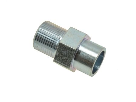 Führungsmutter Startereinheit Puch ZA50 Motor Führungsmutter Startereinheit Puch ZA50 Motor