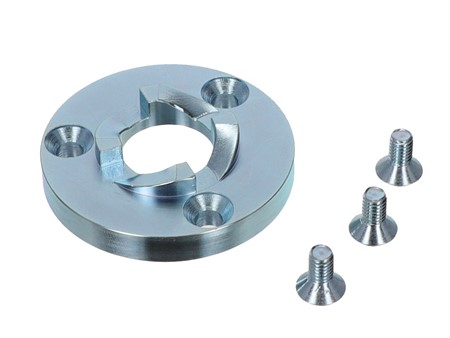 Seilzugstarter Antriebsritzel Puch E50 HPI Seilzugstarter Antriebsritzel Puch E50 HPI
