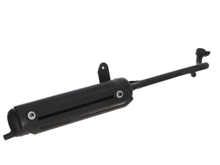 KAT Auspuff Piaggio Ciao (CH 406099) KAT Auspuff Piaggio Ciao (CH 406099)