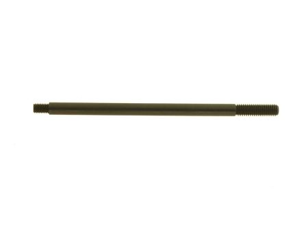 Axe de selection pour engrenage, moteur Sachs 50/4 Axe de selection pour engrenage, moteur Sachs 50/4