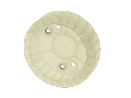 Turbine de refroidissement, vélomoteurs Sachs 50/3 et 50/4 Turbine de refroidissement, vélomoteurs Sachs 50/3 et 50/4