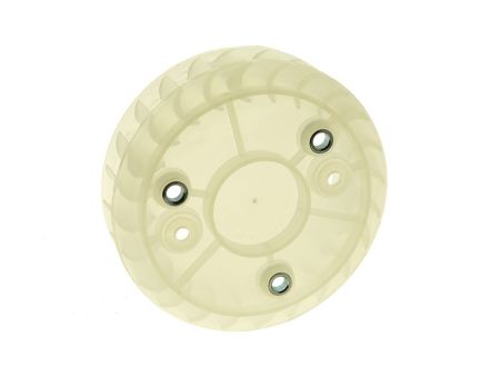 Lüfterrad Sachs 50/3 & 50/4