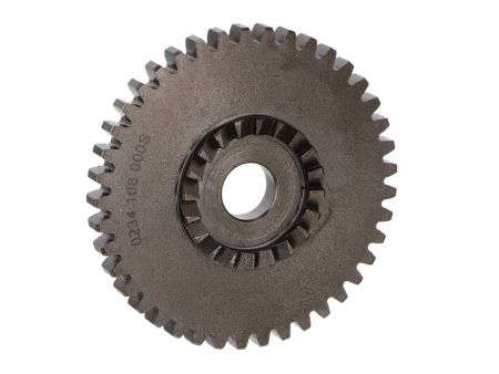 Kickstarterrad 41 Zähne Sachs Kickstarterrad 41 Zähne Sachs