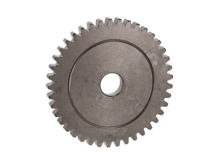 Kickstarterrad 41 Zähne Sachs