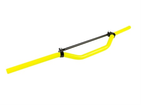 Crosslenker Neon gelb (81cm)