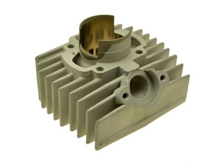 Zylinderkit Honda Camino 46mm 70cc Aluminium Nicasil