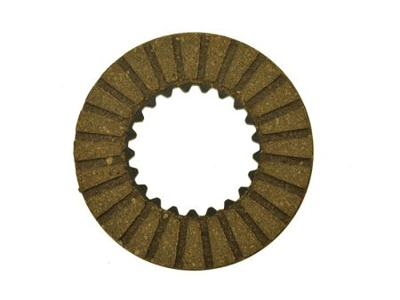 Disque embrayage garni pour 4-5-6 vitesses Disque embrayage garni pour 4-5-6 vitesses