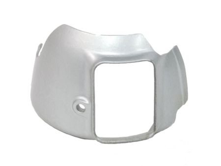 Couvercle de carter (petit), moteur Sachs 50/4 LKH Couvercle de carter (petit), moteur Sachs 50/4 LKH