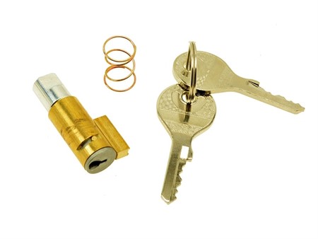 Lenkschloss für Gabel Universal