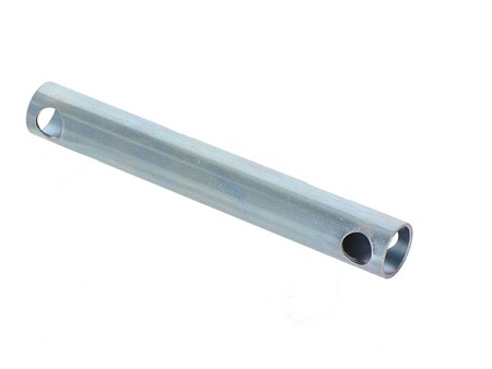 Tube de chicane pour pot, non fendu, vélomoteurs Puch Maxi