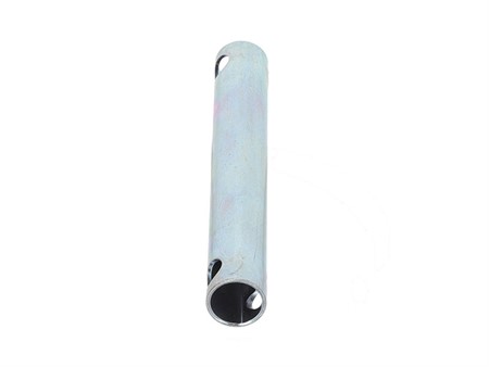 Tube de chicane pour échappement, non fendu, vélomoteurs Puch Maxi