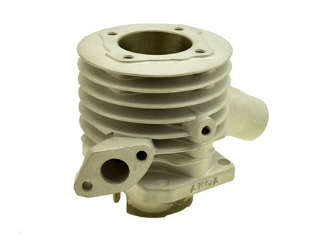 Zylinder-Kit Sachs 503 2AL, AAL, 2BL, ABL CH, Ø 40mm, aluminium mit Zylinderkopf