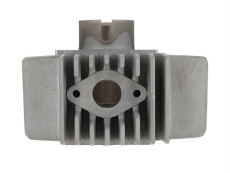 Kit cylindre AKOA Tuning 60cc 42mm, CH12 extérieur 100% original, vélomoteurs Puch