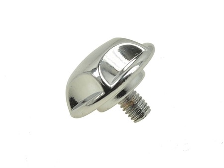 Vis pour carrosseries latérales, crusiforme M6 x 10mm, vélomoteurs Puch X30 Velux Vis pour carrosseries latérales, crusiforme M6 x 10mm, vélomoteurs Puch X30 Velux