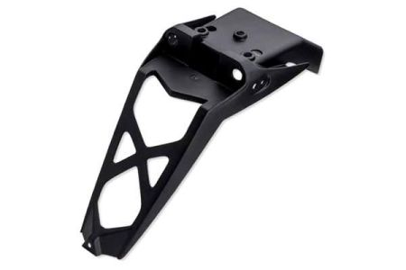 Schutzblech hinten / Nummernschildhalter - original Derbi Senda DRD X-Treme ab 2010 Schutzblech hinten / Nummernschildhalter - original Derbi Senda DRD X-Treme ab 2010