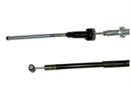 Bremszug hinten, Yamaha Jog R / MBK Mach G