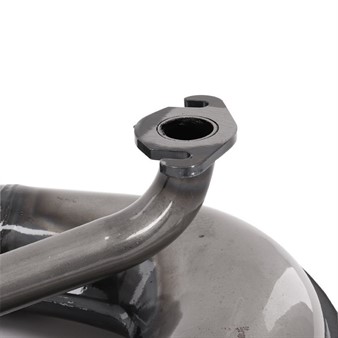 Auspuff Tecno Circuit Peugeot 103