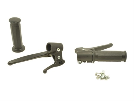 Griffset Piaggio original Domino