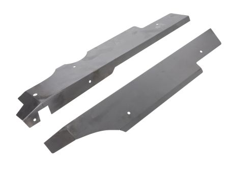 Seitenschützer Sachs Alpa 503 ML