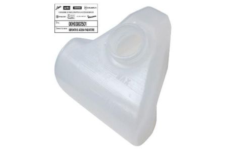 Vase d'expansion radiateur original, moto 50cc Derbi Euro2 2000-2005 Vase d'expansion radiateur original, moto 50cc Derbi Euro2 2000-2005