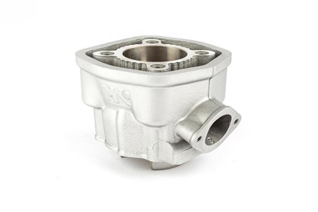 Zylinderkit Metrakit Pro Race 4 Ø 50mm, 77cc, Derbi D50B0 Euro3/4