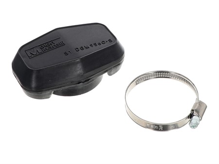 Luftfilter Dellorto SHA Minarelli V1