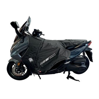 Tablier/couverture TUCANO URBANO Termoscud R238 PRO, Honda Forza 125/350 à partir de 2023 Tablier/couverture TUCANO URBANO Termoscud R238 PRO, Honda Forza 125/350 à partir de 2023