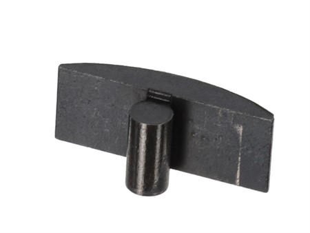 Patin d'embrayage occasion, moteur vélomoteur Sachs 503 AB / ABL