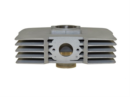 Zylinderkit Athena 48mm Alu Sachs Corsa Lunga 50
