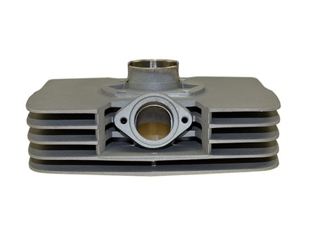 Zylinderkit Athena 48mm Alu Sachs Corsa Lunga 50