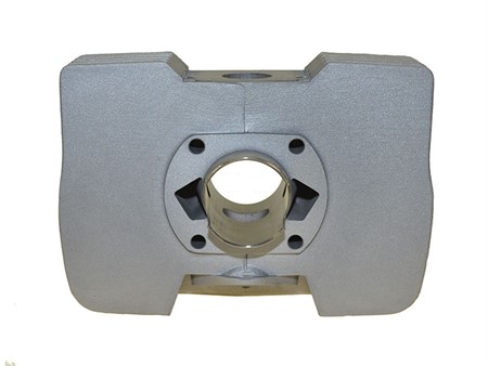 Zylinderkit Athena 48mm Alu Sachs Corsa Lunga 50