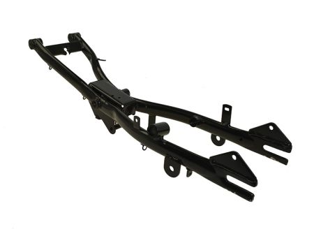 Schwinge schwarz Peugeot 103 SP-MVL