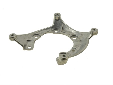 Support couvercle variateur, vélomoteurs Peugeot 103 SP-MVL