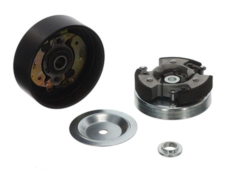 Kupplung Ø56mm Piaggio Ciao/Si 1,2PS, Kupplung Ø56mm Piaggio Ciao/Si 1,2PS,