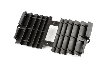 Kühlergrill - original Derbi Senda DRD X-Treme ab 2010