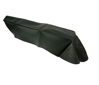 Housse de selle look noir, scooter 50cc Aprilia area 51 Housse de selle look noir, scooter 50cc Aprilia area 51