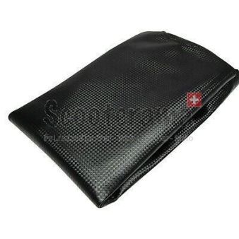 Sitzbankbezug Kymco Super 9 50ccm Carbon/Schwarz Sitzbankbezug Kymco Super 9 50ccm Carbon/Schwarz