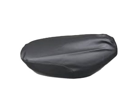 Sitzbankbezug Piaggio Liberty >03 50ccm Schwarz Sitzbankbezug Piaggio Liberty >03 50ccm Schwarz