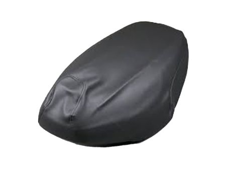 Sitzbankbezug Piaggio Liberty >03 50ccm Schwarz