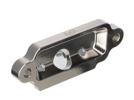 Ansaugstutzen 12 mm CNC Membrane für Sachs 502, 50/2, 50/3, 50/4