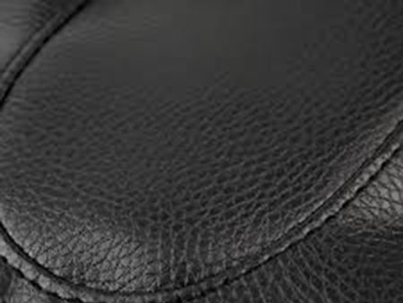 Sitzbankbezug Sym Jet 50ccm Carbon/Schwarz
